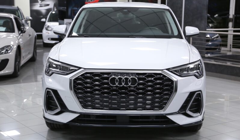 Audi Q3 35 TDI SPB S tronic S line_2023 pieno