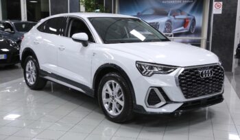 Audi Q3 35 TDI SPB S tronic S line_2023 pieno