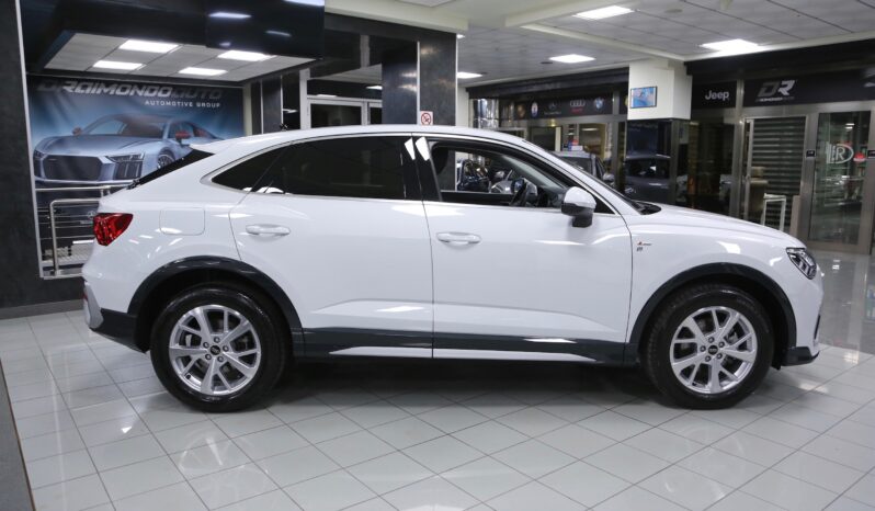 Audi Q3 35 TDI SPB S tronic S line_2023 pieno