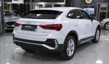 Audi Q3 35 TDI SPB S tronic S line_2023 pieno