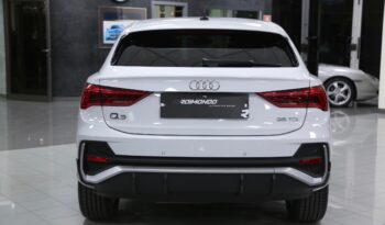 Audi Q3 35 TDI SPB S tronic S line_2023 pieno