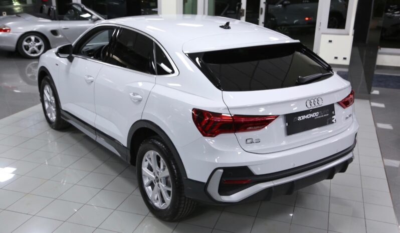 Audi Q3 35 TDI SPB S tronic S line_2023 pieno