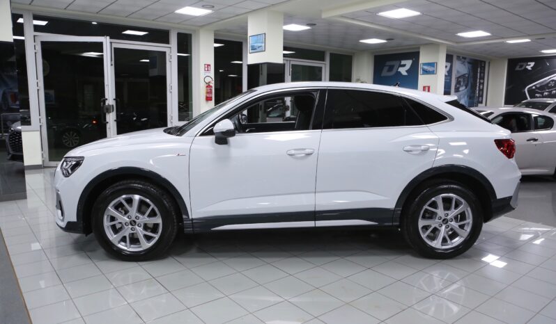 Audi Q3 35 TDI SPB S tronic S line_2023 pieno