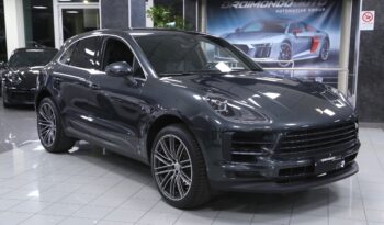 Porsche Macan 3.0 S 354cv pdk pieno