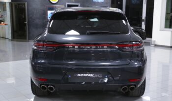 Porsche Macan 3.0 S 354cv pdk pieno