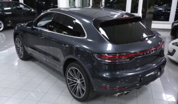 Porsche Macan 3.0 S 354cv pdk pieno