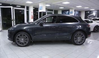 Porsche Macan 3.0 S 354cv pdk pieno