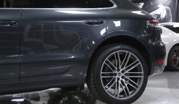 Porsche Macan 3.0 S 354cv pdk pieno