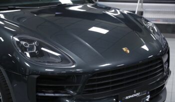 Porsche Macan 3.0 S 354cv pdk pieno