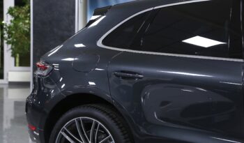 Porsche Macan 3.0 S 354cv pdk pieno