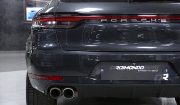 Porsche Macan 3.0 S 354cv pdk pieno