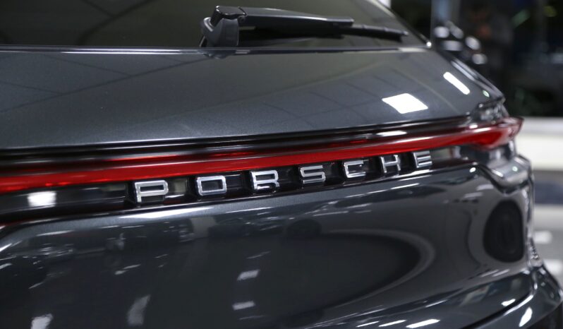 Porsche Macan 3.0 S 354cv pdk pieno