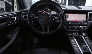 Porsche Macan 3.0 S 354cv pdk pieno