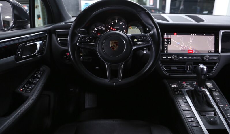 Porsche Macan 3.0 S 354cv pdk pieno