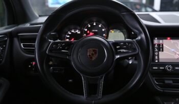 Porsche Macan 3.0 S 354cv pdk pieno