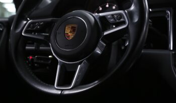 Porsche Macan 3.0 S 354cv pdk pieno