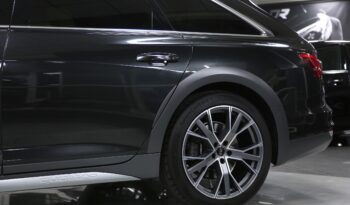 Audi A6 allroad 45 TDI 3.0 mhev quattro tiptronic pieno