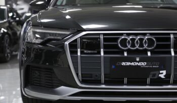 Audi A6 allroad 45 TDI 3.0 mhev quattro tiptronic pieno