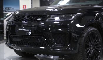 Land Rover Range Rover Sport 3.0 SDV6 HSE Dynamic_tetto apribile pieno