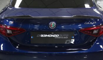 Alfa Romeo Giulia 2.2 Turbodiesel 210cv AT8 AWD Q4 Veloce pieno