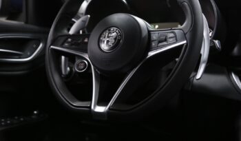 Alfa Romeo Giulia 2.2 Turbodiesel 210cv AT8 AWD Q4 Veloce pieno
