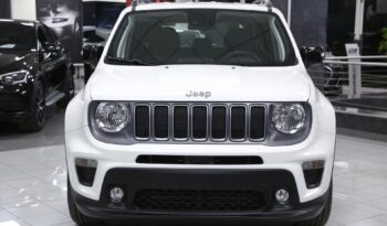 Jeep Renegade 1.6 Mjt 130cv Limited__Nuova KM0 pieno