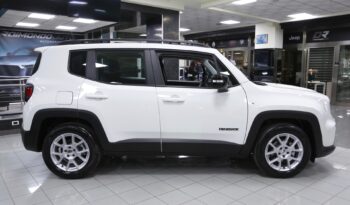 Jeep Renegade 1.6 Mjt 130cv Limited__Nuova KM0 pieno