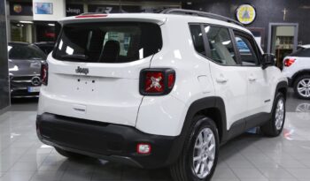 Jeep Renegade 1.6 Mjt 130cv Limited__Nuova KM0 pieno