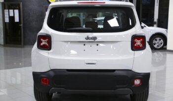 Jeep Renegade 1.6 Mjt 130cv Limited__Nuova KM0 pieno