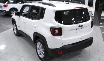 Jeep Renegade 1.6 Mjt 130cv Limited__Nuova KM0 pieno