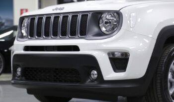 Jeep Renegade 1.6 Mjt 130cv Limited__Nuova KM0 pieno