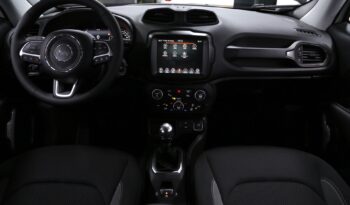 Jeep Renegade 1.6 Mjt 130cv Limited__Nuova KM0 pieno