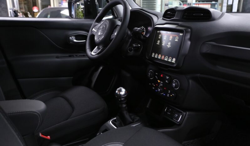 Jeep Renegade 1.6 Mjt 130cv Limited__Nuova KM0 pieno