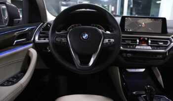 BMW X4 xDrive30d 286cv mh48V_NUOVA KM0 pieno