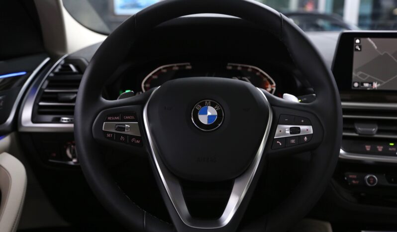 BMW X4 xDrive30d 286cv mh48V_NUOVA KM0 pieno