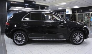 Mercedes GLE 350 de 4Matic Plug-in hybrid Premium Plus auto pieno