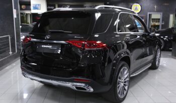 Mercedes GLE 350 de 4Matic Plug-in hybrid Premium Plus auto pieno