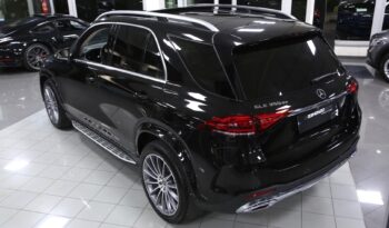 Mercedes GLE 350 de 4Matic Plug-in hybrid Premium Plus auto pieno