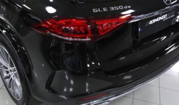 Mercedes GLE 350 de 4Matic Plug-in hybrid Premium Plus auto pieno