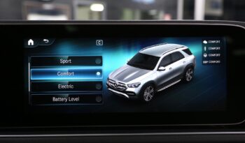 Mercedes GLE 350 de 4Matic Plug-in hybrid Premium Plus auto pieno