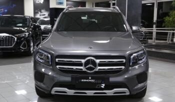 Mercedes GLB 180 d Automatic Sport pieno