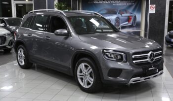 Mercedes GLB 180 d Automatic Sport pieno