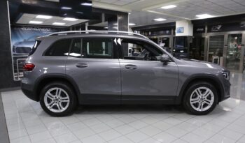 Mercedes GLB 180 d Automatic Sport pieno