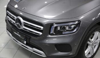 Mercedes GLB 180 d Automatic Sport pieno