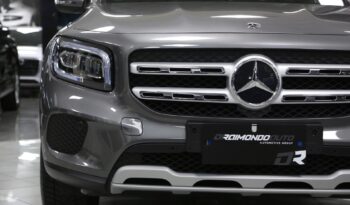 Mercedes GLB 180 d Automatic Sport pieno