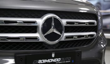 Mercedes GLB 180 d Automatic Sport pieno