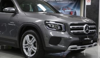 Mercedes GLB 180 d Automatic Sport pieno