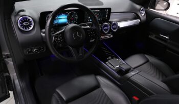 Mercedes GLB 180 d Automatic Sport pieno