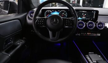 Mercedes GLB 180 d Automatic Sport pieno