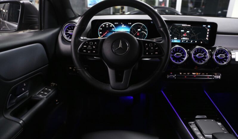 Mercedes GLB 180 d Automatic Sport pieno